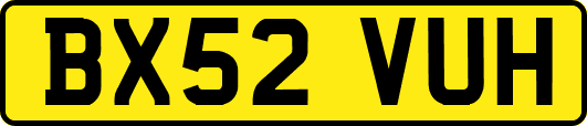 BX52VUH