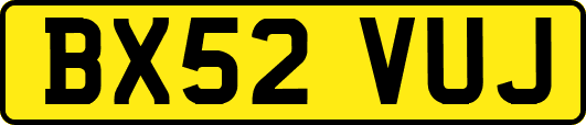 BX52VUJ