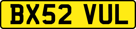 BX52VUL