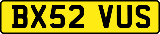 BX52VUS