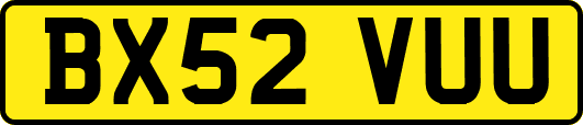 BX52VUU