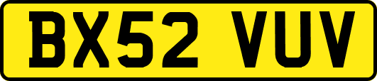 BX52VUV