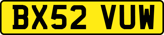 BX52VUW