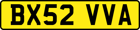 BX52VVA