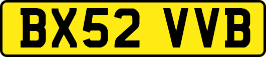 BX52VVB