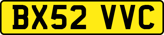 BX52VVC