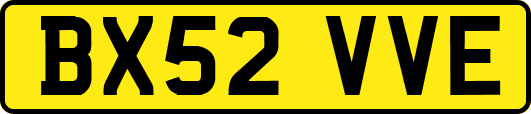 BX52VVE