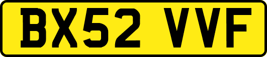 BX52VVF