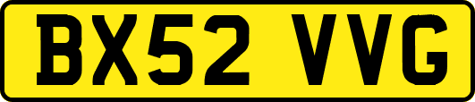 BX52VVG
