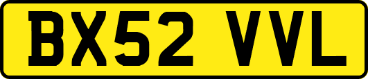 BX52VVL