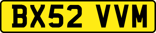 BX52VVM