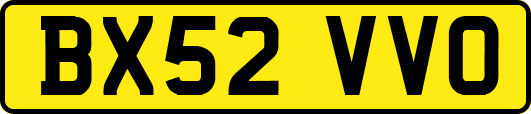 BX52VVO