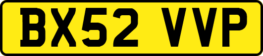 BX52VVP