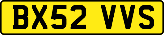BX52VVS