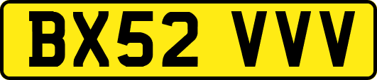 BX52VVV