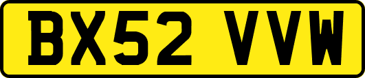 BX52VVW