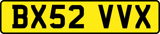 BX52VVX