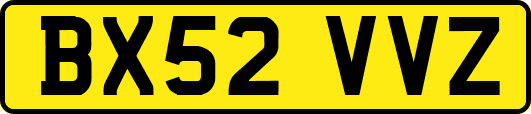 BX52VVZ