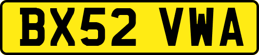 BX52VWA