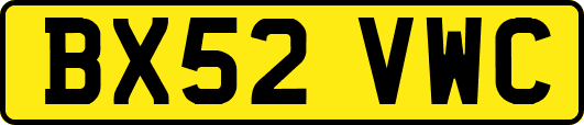 BX52VWC