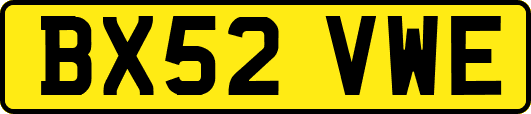 BX52VWE