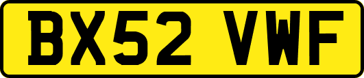 BX52VWF