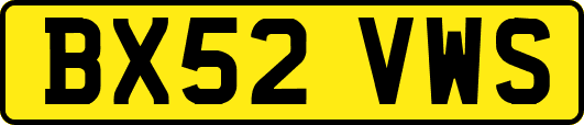 BX52VWS