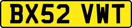 BX52VWT