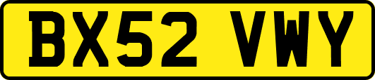 BX52VWY