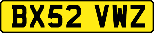 BX52VWZ