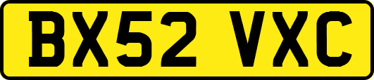 BX52VXC