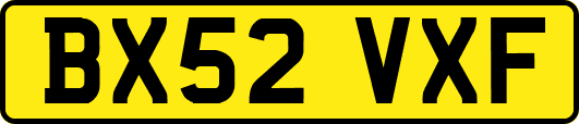 BX52VXF