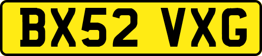 BX52VXG