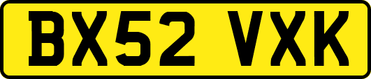 BX52VXK