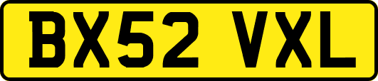 BX52VXL