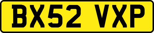 BX52VXP