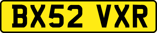 BX52VXR