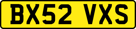 BX52VXS