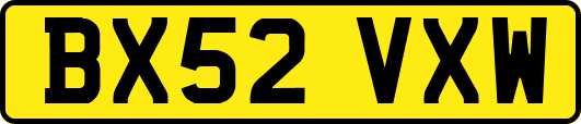 BX52VXW