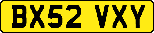 BX52VXY