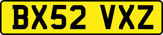 BX52VXZ