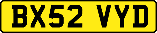 BX52VYD