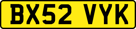 BX52VYK