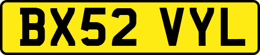 BX52VYL