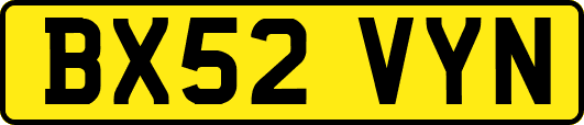 BX52VYN