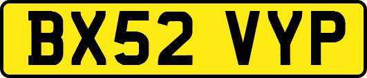 BX52VYP