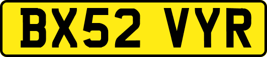 BX52VYR