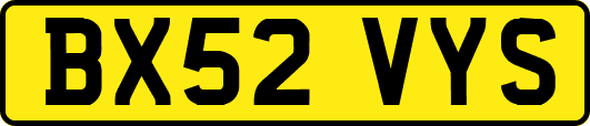 BX52VYS