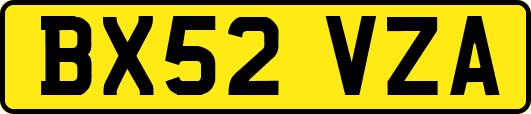BX52VZA