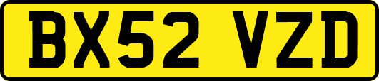 BX52VZD